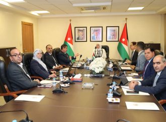 إنجاز 70% من متطلبات ترخيص وتشغيل مطار عمّان المدني