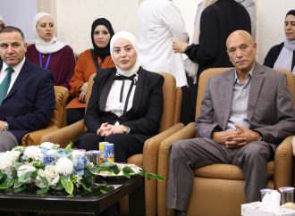 بني مصطفى تفتتح المركز الوطني للتوحد في محافظة الزرقاء