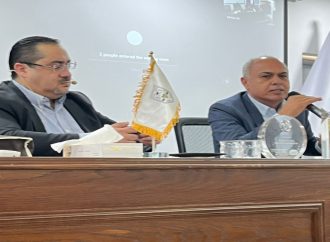دوجان: قوانين العمل والضمان الاجتماعي تصون كرامة العامل وتضمن مستقبله