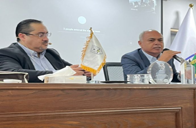 دوجان: قوانين العمل والضمان الاجتماعي تصون كرامة العامل وتضمن مستقبله