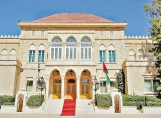 الديوان الملكي يستضيف ورشات عمل المرحلة الثانية لرؤية التحديث الاقتصادي