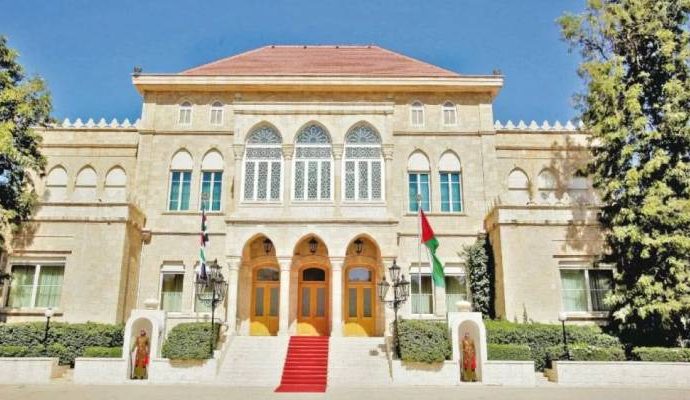 الديوان الملكي يستضيف ورشات عمل المرحلة الثانية لرؤية التحديث الاقتصادي