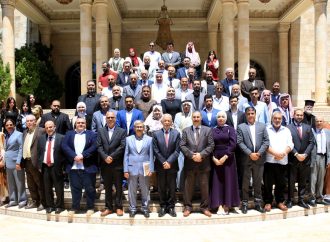 العيسوي: الأردن بقيادته الهاشمية ووحدة أبنائه… وطن الإنسان والكرامة والإنجاز- صور