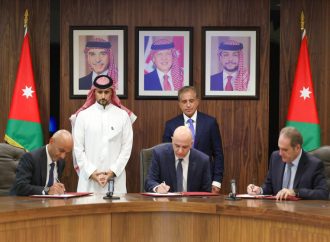 الأردن يوقع اتفاقيتين لاستثمار خارجي بقيمة 133مليون دينار في القطاع الصحي