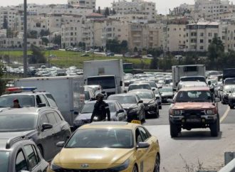 الأمن العام: رقابة بشرية وآلية على مخالفات المواكب.. وإجراءات مشددة بحق المخالفين