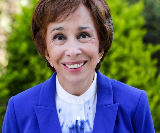 الأميرة بسمة رئيسة لمجلس أمناء “شؤون المرأة”