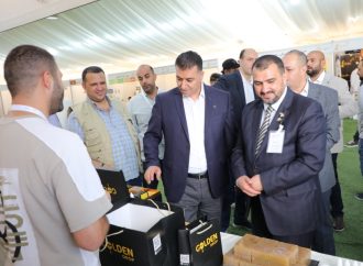 وزير الزراعة: قروض بدون فائدة للنحالين لدعم القطاع