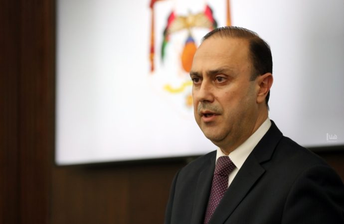 المومني: توجيه من رئيس الوزراء لمتابعة حادثة الاعتداء على الصحفي الحباشنة
