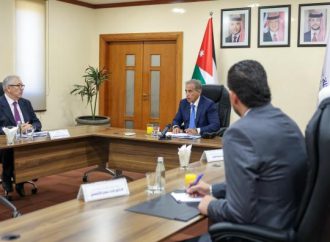 رئيس الوزراء: العقبة أمامها فرص كبيرة ومشاريع استراتيجية