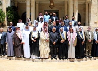 العيسوي: الأردن بقيادته الهاشمية ثابت على مواقفه.. وسيادته وكرامة أبنائه خط أحمر