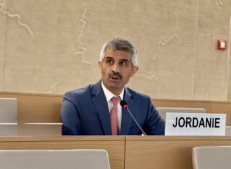 الأردن يدعو لتبني خطوات عملية لمواجهة الانتهاكات ضد الفلسطينيين