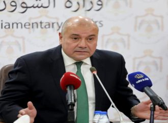 وزير الشؤون السياسية: الاندماج بين الأحزاب ظاهرة صحية