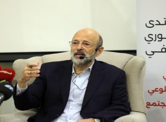 الرزاز: لا بد من حماية الإقليم من الفراغ الذي قد تستغله القوى العالمية