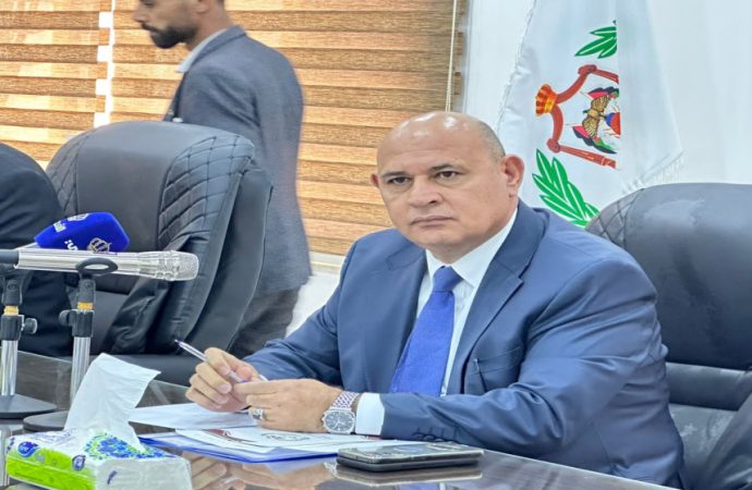 محافظ جرش: الانتهاء من الاستعدادات لاستقبال مهرجان جرش