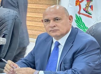 محافظ جرش: إجراءات إدارية بحق المعتدين على الكوادر الطبية