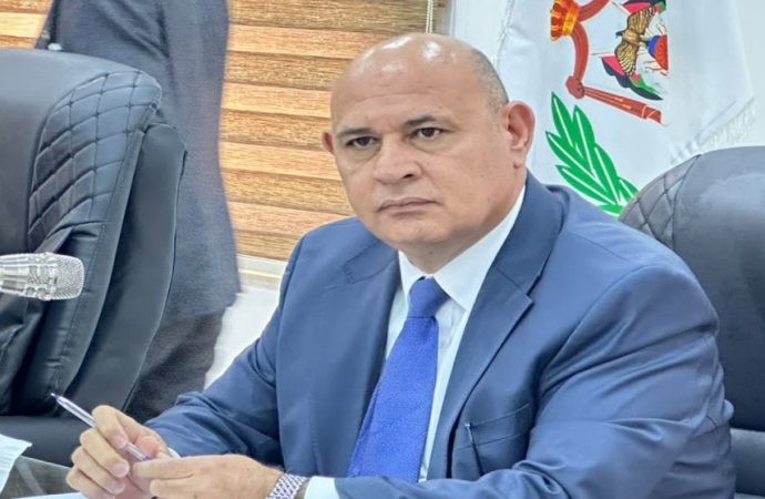 محافظ جرش: إجراءات إدارية بحق المعتدين على الكوادر الطبية