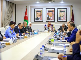 وزيرة النقل: التطبيقات غير المرخصة تشكل تحديا لهيئة تنظيم النقل البري