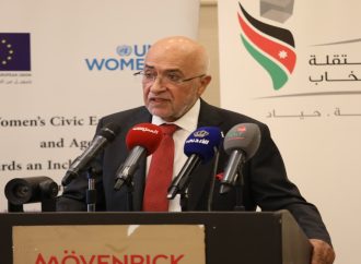 المعايطة: لا يجوز لأي جهة أن تدعي أنها تحمي الدين في الأردن