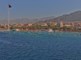 أجواء صيفية السبت والأحد وكتلة هوائية حارة تؤثر على المملكة منتصف الأسبوع