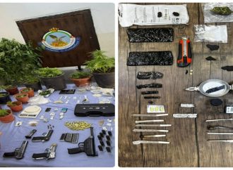 القبض على 65 مطلوبا ومروّجا للمخدرات خلال أسبوع