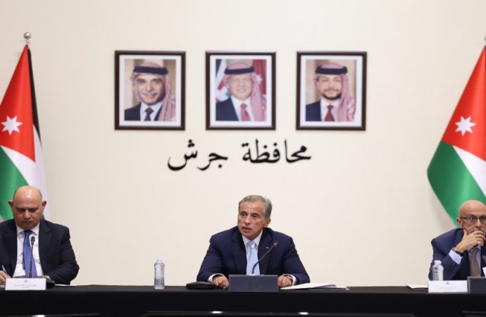 حسان: تحديد 100 مدرسة لتحسين بنيتها غير المدرجة ضمن خطة وزارة التعليم للسنوات المقبلة
