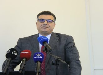 وزير الزراعة يُشهر أول تعاونية بموجب قانون التعاونيات 2025