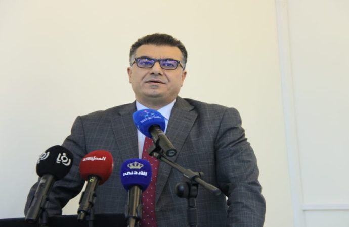وزير الزراعة يُشهر أول تعاونية بموجب قانون التعاونيات 2025