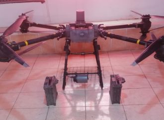 الجيش يحبط محاولة تسلل طائرة مسيّرة على الواجهة الغربية