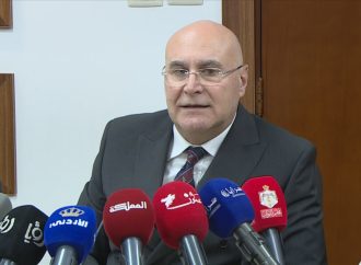 شحادة: اتفاقية مستشفى مأدبا تعكس جدية الحكومة في الارتقاء بالخدمات الصحية