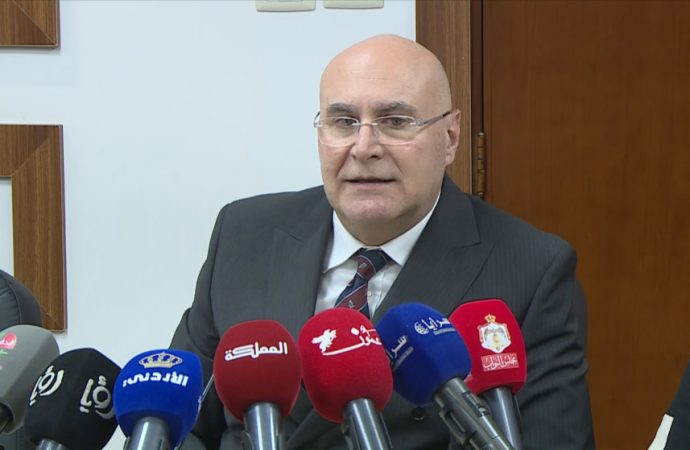 شحادة: اتفاقية مستشفى مأدبا تعكس جدية الحكومة في الارتقاء بالخدمات الصحية