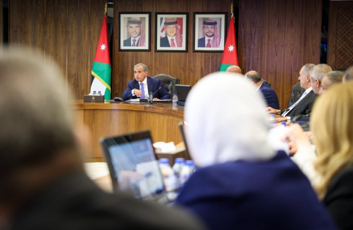 الموافقة على الأسباب الموجبة لمشروع نظام معدِّل لنظام الأبنية وتنظيم المدن والقرى