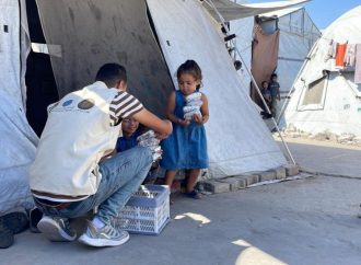 حقوقيون فلسطينيون يشيدون بدور الأردن السياسي والإنساني في دعم غزة