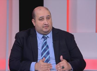 الخطيب: قرار تخصيص عوائد بيع الأرقام المميزة لصندوق الطالب سيزيد أعداد الطلبة المشمولين