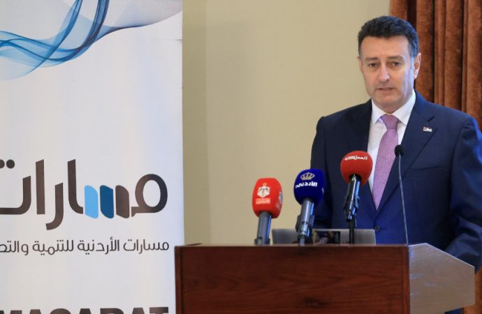الصفدي : الأردن لن يتوقف عن إسناد الأهل في غزة
