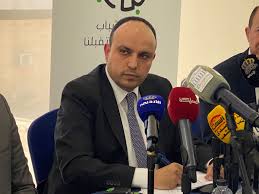 وزير الشباب: الأردن يلعب دورا محوريا بفضل حكمة قيادتهلا