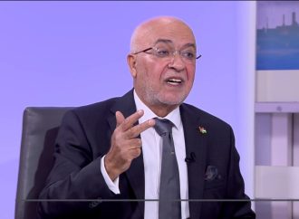 “المستقلة للانتخاب” تسلم حزب جبهة العمل الإسلامي كتابا بمخالفتهم لقانون الأحزاب