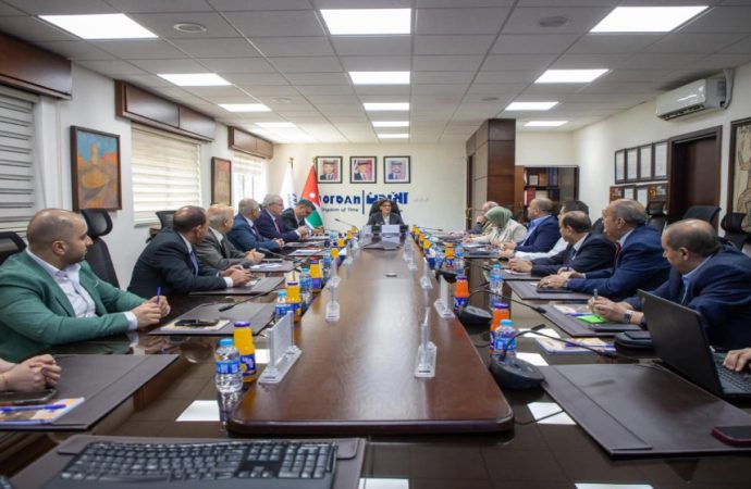 وزيرة السياحة: خطة متكاملة للتسويق السياحي تتزامن مع بطولة كأس العالم