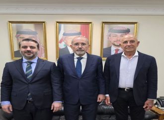 اتفاق أردني سوري أميركي على خطوات عملياتية تستهدف تنفيذ وقف إطلاق النار بالسويداء