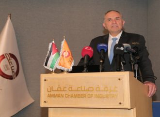التلهوني: إساءة استخدام أدوات الدين دفعت لإعادة النظر ببعض النصوص القانونية