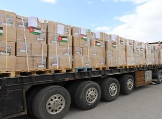 “المنظمات الأهلية الفلسطينية”: الأردن كان ولا يزال سباقا في مواقفه الداعمة للفلسطينيين