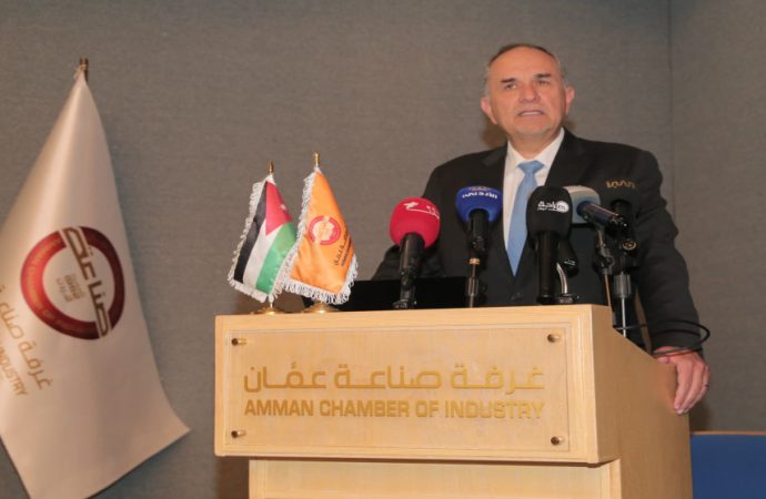 التلهوني: إساءة استخدام أدوات الدين دفعت لإعادة النظر ببعض النصوص القانونية