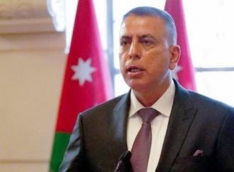 الفراية: التحول الرقمي يعزز الأمن ويطور الخدمات