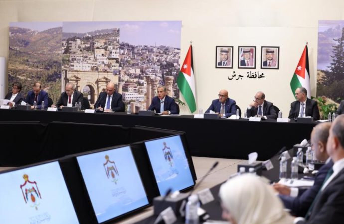 حسان: جهودنا مستمرة ولم تتوقف يوما لإيصال المساعدات إلى غزة