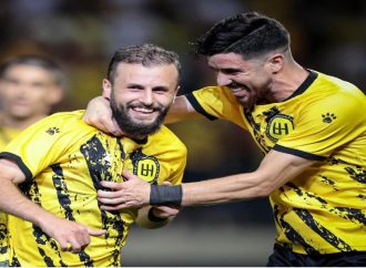 الحسين إربد يُتوج بطلا لكأس السوبر للمرة الثانية تواليا