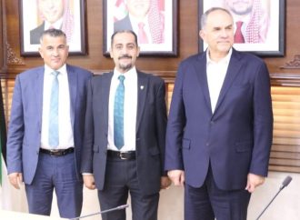 79 محاميا جديدا يؤدون اليمين القانونية أمام وزير العدل