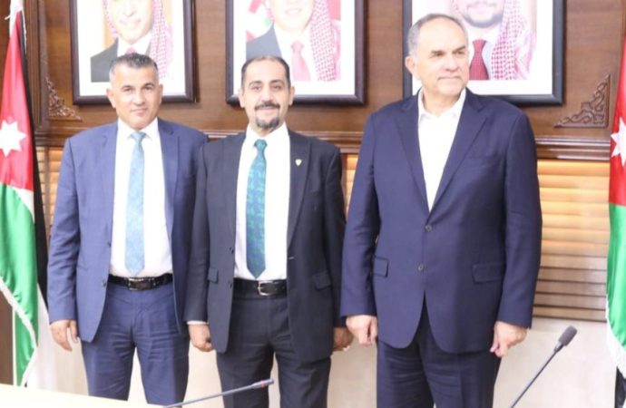 79 محاميا جديدا يؤدون اليمين القانونية أمام وزير العدل