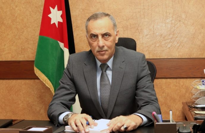 محافظ العاصمة يمنع فعالية دُعِي لإقامتها في وسط البلد الجمعة