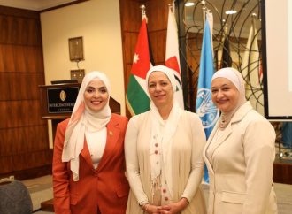 التكنولوجيا الزراعية في عمان الاهلية تشارك بورشة عمل حول نبات السمح