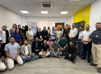 نجاحنا” يدعم 20 مشروعاً ناشئاً من هاكاثون الريادة