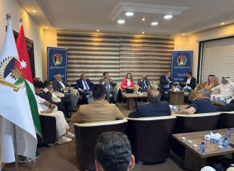 الميثاق الوطني يعقد حوارية ثقافية سياسية حول التنوع والواقع الإقليمي